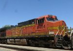 BNSF 5464